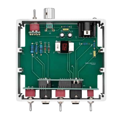 WARM AUDIO WA-DI-P image 2