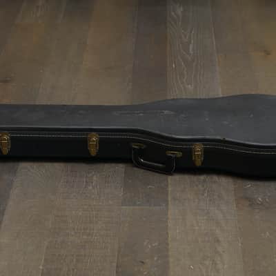 Case Queen! 1982 Gibson Les Paul Custom w/ Tim Shaw PUPs Electric Guitar Silverburst + OHSC image 22