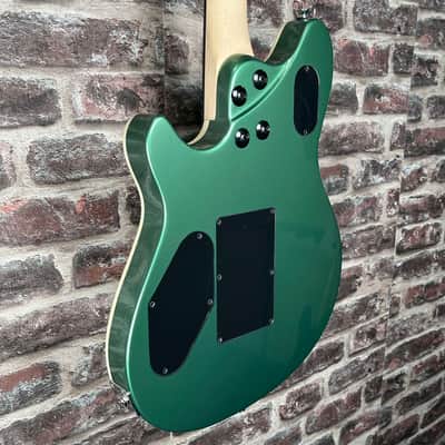 EVH WOLFGANG SPECIAL EB Pelham Green image 9
