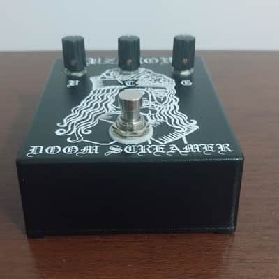 Fuzzlord Doom Screamer overdrive image 5
