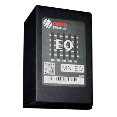 Moen MN-EQ Version II 5 Band Graphic Equalizer Mini Series True Bypass image 5