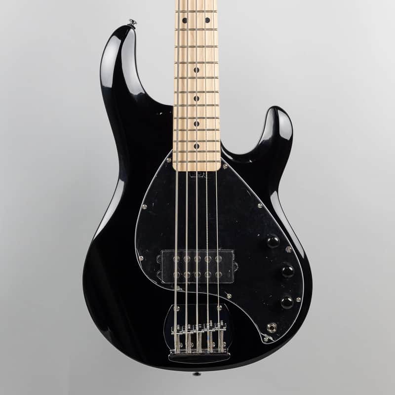 Sterling SUB StingRay Ray5 2018 - Present - Black image 1