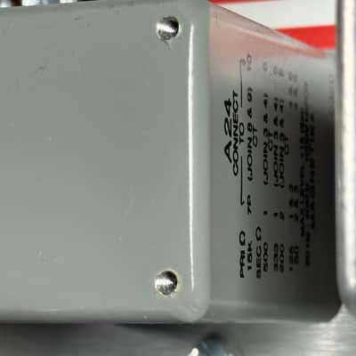 Teletronix LA-2A (UA Classics Reissue) late-90s - Brushed Aluminum image 7