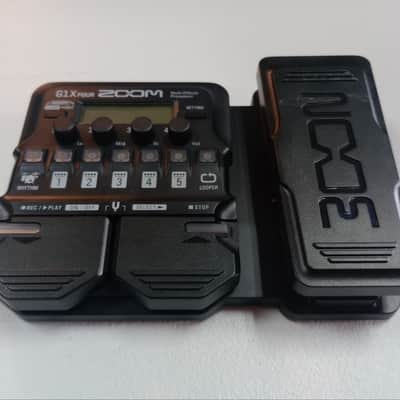 Zoom G1X Four Multi Pedal *** FREE SHIPPING *** image 3