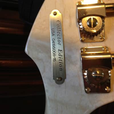 Texas Customs "Sweet Sixteen" P/J Precision  Bass 2013  MINT  Free ship! image 7