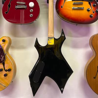 B.C. Rich Warlock image 6