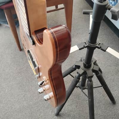Brian Jenkins Handmade Instruments Cherry T 2025 - Natural image 3