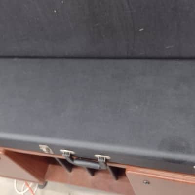USA Charvel San Dimas Pointy Reissue 2005 - Black image 10