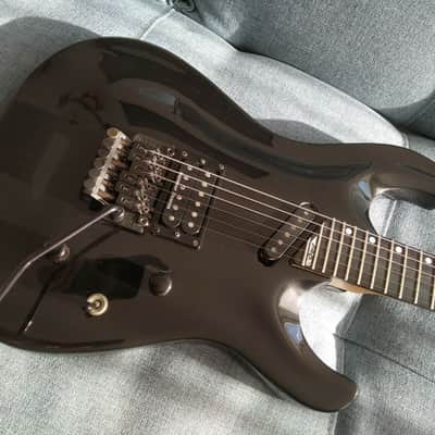 Epiphone Pro USA 1989, high-end superstrat made by Gibson in Nashville image 7