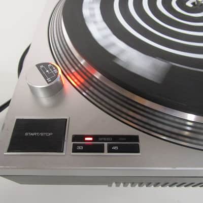 Numark TT-1520 Direct Drive Turntable image 3