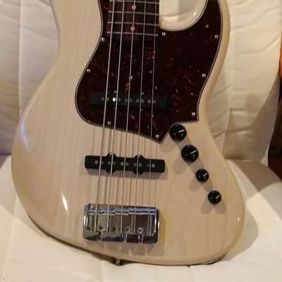 Alleva-Coppolo NYC LS5 - Rare One-Of-A-Kind image 6
