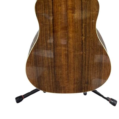 Fender Guitar - Acoustic electric California Vintage King image 5