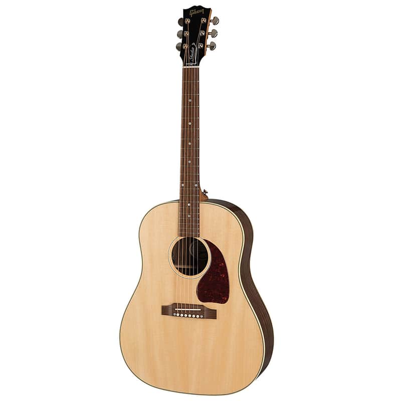 Gibson J-45 Studio Walnut 2020 - 2022 image 1