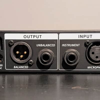 PreSonus TubePre image 2