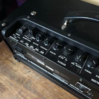 2020s Boss Katana MkII Guitar Amplifier Head image 5