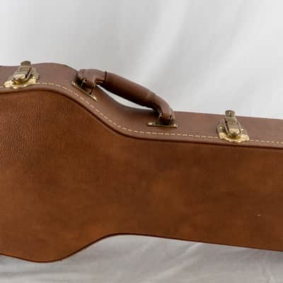 Gibson Les Paul Standard '50s Electric Guitar - Tobacco Burst image 15