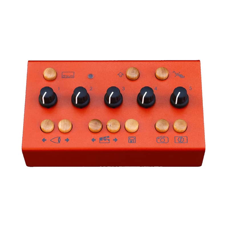 その他 eyesy clitter and guitari Critter & Guitari Eyesey | Reverb