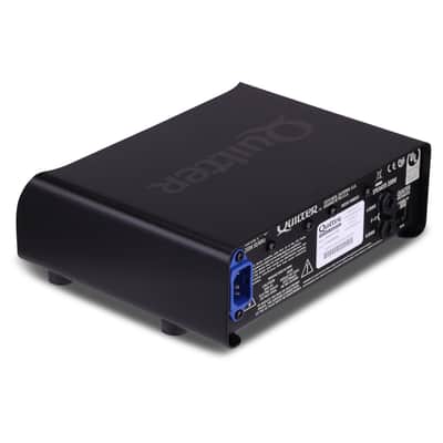 Quilter Overdrive 202 *Free Shipping in the USA* image 8