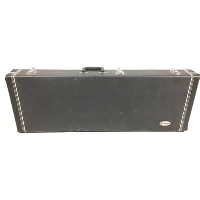 Thomann E-Guitar Case BK Wood image 1
