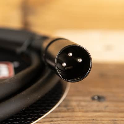 Pig Hog PHM6 6ft XLR image 3