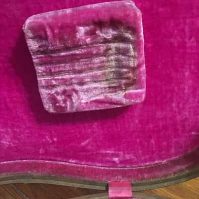 Gibson EB-6 1960 Guitar Case Bild 7