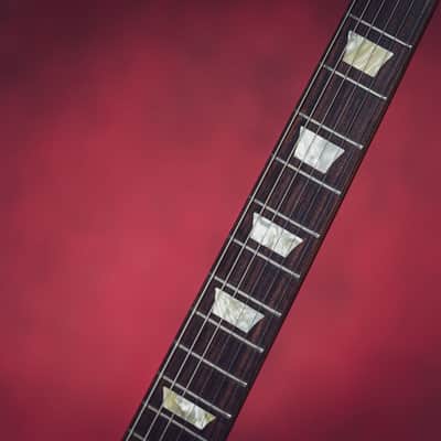 Gibson Les Paul Studio Ebony EMG 81/60 2009 image 13