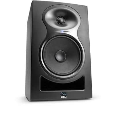 Kali Audio LP-6 V2 Lone Pine 6.5" 2-Way Powered Studio Monitor image 5