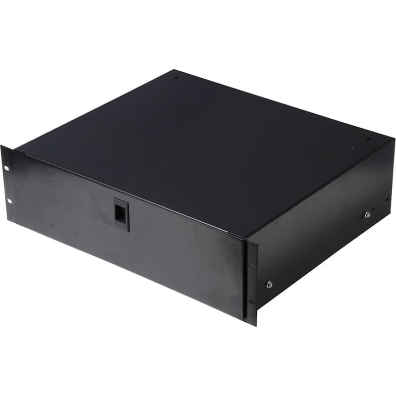Gator GRW-DRW2 Rackworks Standard 14.2" Rack Drawer - 2U image 1