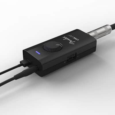 Fender Link I/O Audio Interface image 14
