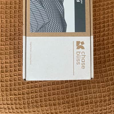 Chase Bliss Audio Onward 2024 - Present - Various image 3