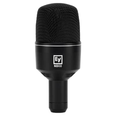 Electro-Voice N/D767a Supercardioid Dynamic Vocal Microphone | Reverb
