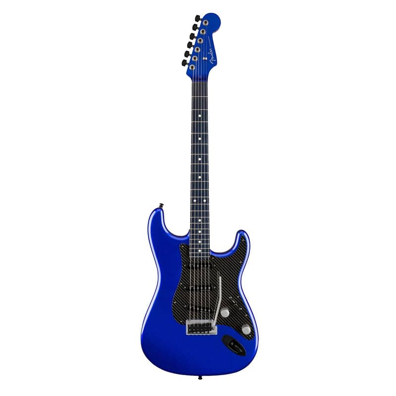 Fender Custom Shop Lexus LC Stratocaster image 1