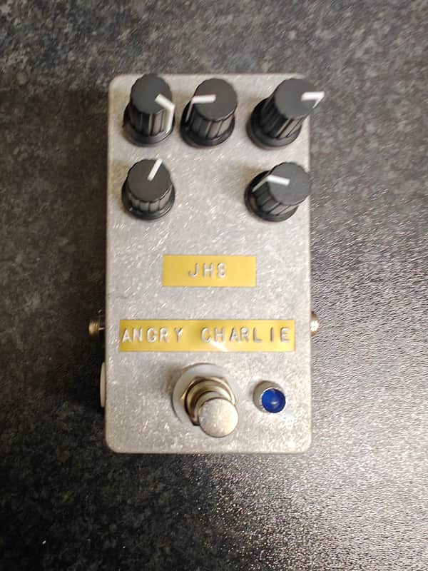 JHS Angry Charlie v3