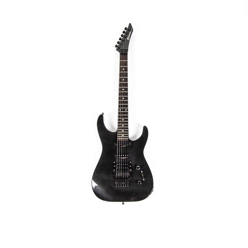 Duncan Quatro Owned by Nancy Wilson of Heart image 1