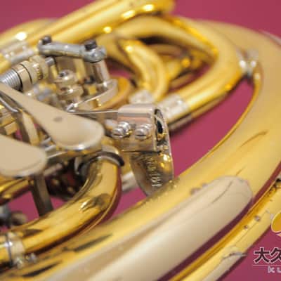Alexander 103ML Full Double Horn image 6