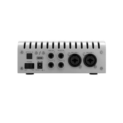 Universal Audio Apollo Twin X DUO Gen 2 Essentials+ 10x6 Thunderbolt Audio Interface image 2