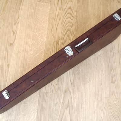 1980 Ibanez Musician Vintage Bass MC-940 Fretless Neck Thru Japan w/ohc, MC-924 image 17