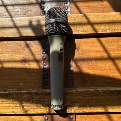 Micro Vintage Astatic Mader 1-624 Pour CB HF Normes CE