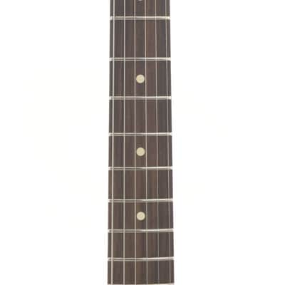 Fender Player II Modified Stratocaster with Rosewood Fretboard 2025 - Present - Electric Blue image 4