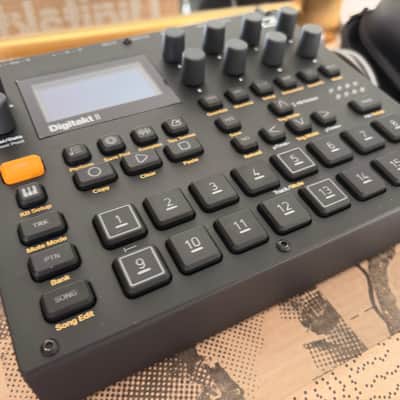 Elektron Digitakt II image 5