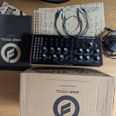 Moog DFAM image 2