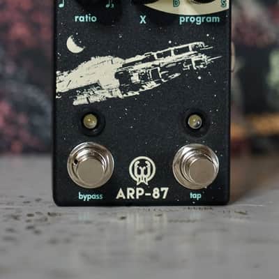 Walrus Audio ARP-87 Multi-Function Delay image 2