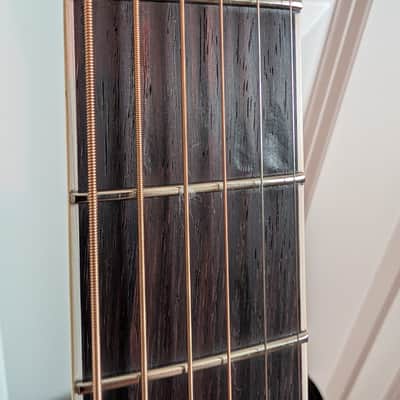 Yamaha FG-365SII image 6