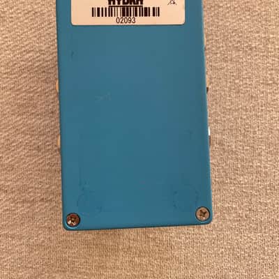 Keeley Hydra Stereo Reverb & Tremolo image 4