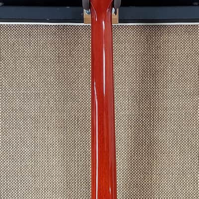 2007 Gibson Custom Shop '61 Les Paul SG Standard Reissue Great Player! (58) image 5