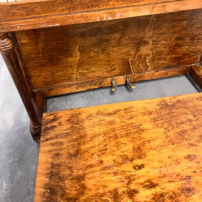 Melodigrand 64-Key Upright Piano 1960’s image 4