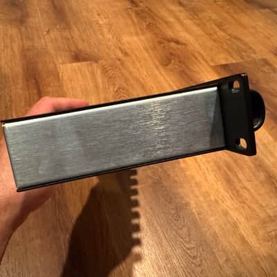 Tech 21 SansAmp RPM Rackmount Bass & Acoustic Guitar Studio Preamp EQ image 6