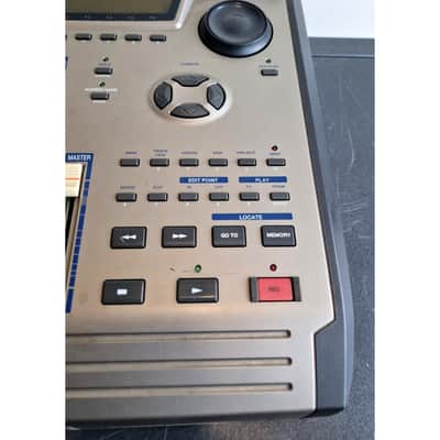 Akai DPS12i - Multitrack Recorders - Excellent w/ Manuals image 7