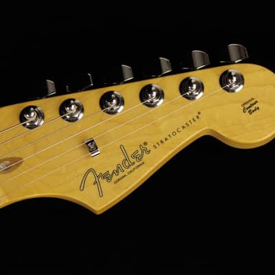Fender American Professional II Stratocaster - MN 3CS (#592) image 22