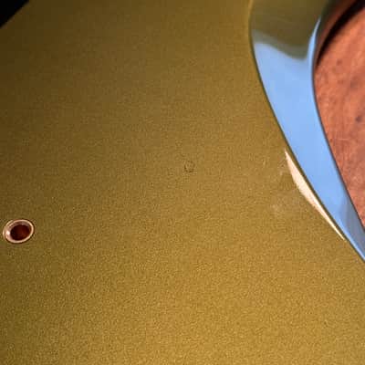 ESP Stream Bass - Custom Shop - Exhibition Limited - Namm 2013 image 7